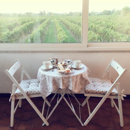 Villa Sofia Pramaggiore 외부 사진