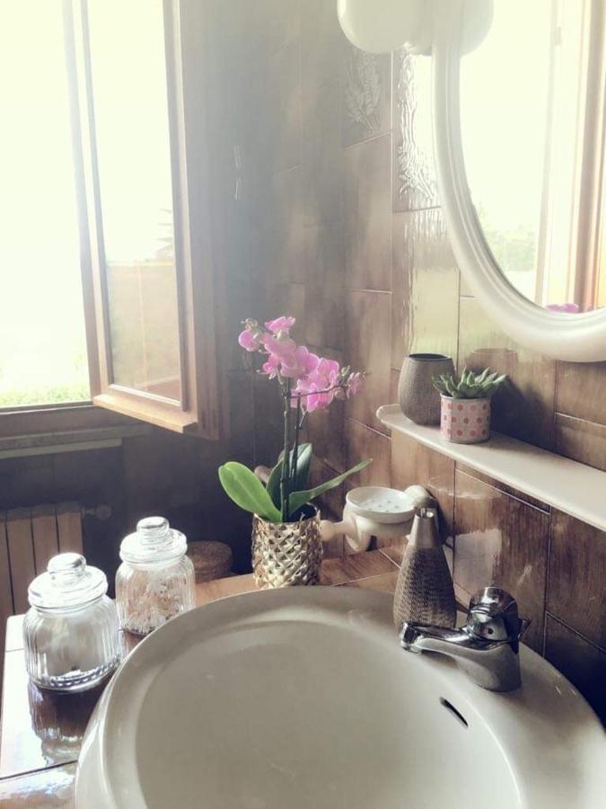 Villa Sofia Pramaggiore 외부 사진