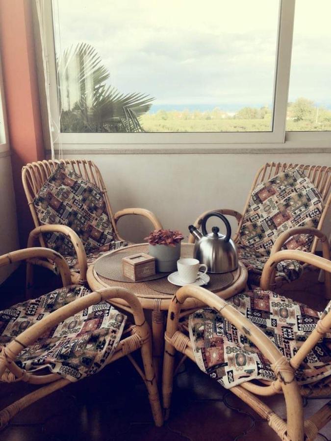 Villa Sofia Pramaggiore 외부 사진