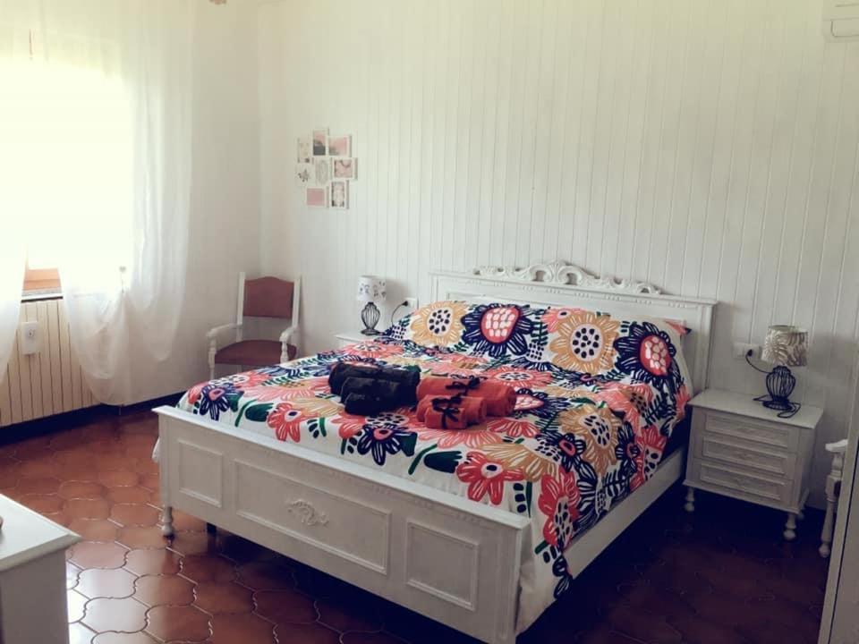 Villa Sofia Pramaggiore 외부 사진